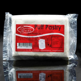 Puff Pastry - 500g pack photograph