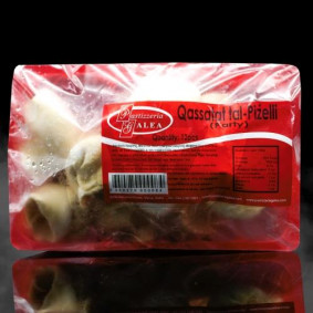 Qassatat Party Pizelli - x12 pack photograph