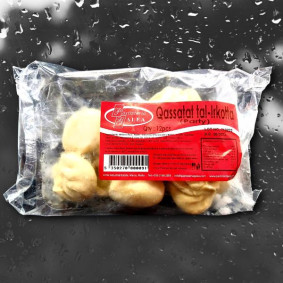 Qassatat Party Ricotta - x12 pack photograph