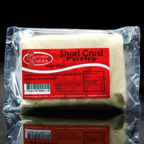 Short Crust - 500g pack photograph