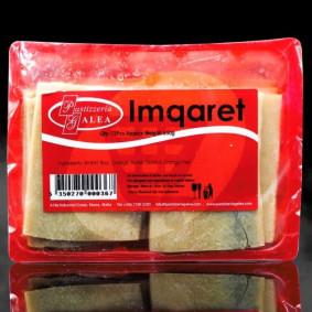 Imqaret - x12 pack photograph