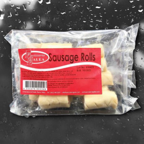 Sausage Rolls Party - x18 pack photograph